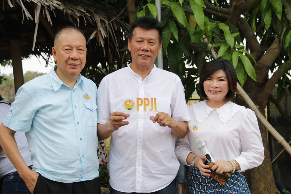 Taman Buah William Agrotama, Tempat Wisata Buah yang Dikunjungii PPJI